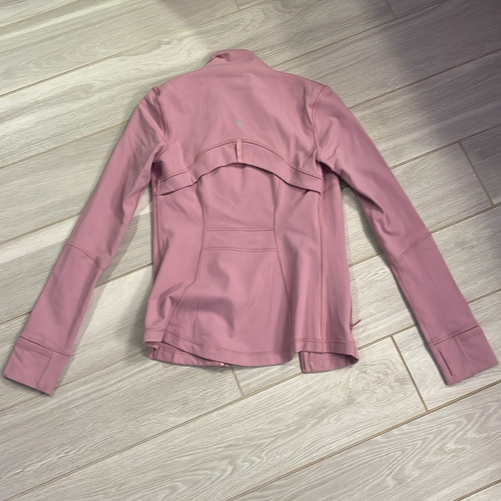 Lululemon Define Jacket - Picture 2 of 3